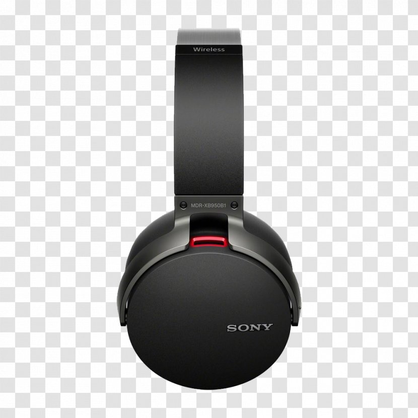 Headphones Wireless Sound Sony Bluetooth - Headset - Ear Transparent PNG