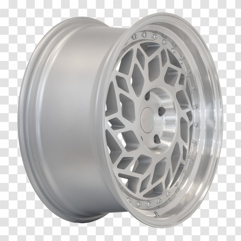 Alloy Wheel Tire Machine TopSpeed Autosport - Silver Transparent PNG