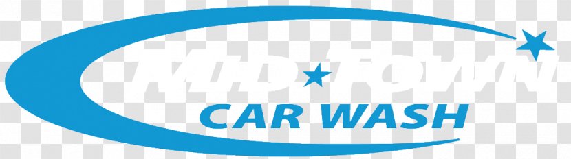 Car Wash Logo Washing - Blue Transparent PNG