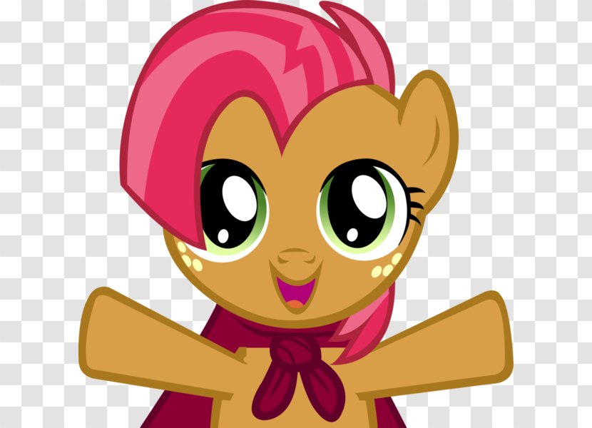 Pony Pinkie Pie Twilight Sparkle Cutie Mark Crusaders Rarity - Cartoon - Tree Transparent PNG