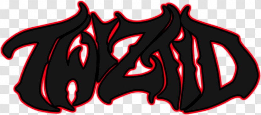 Twiztid Insane Clown Posse Abominationz Screaming Out - Red - Jw Transparent PNG