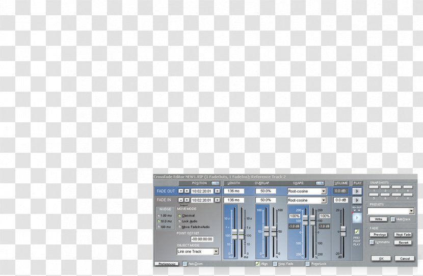 Electronic Component Electronics - Technology - Fader Transparent PNG