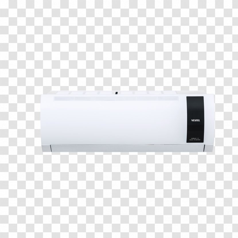 Power Inverters Air Conditioning Electronics Home Appliance - Panasonic Transparent PNG