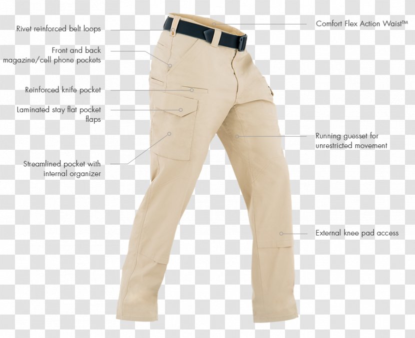 Jeans Tactical Pants Cargo Pocket Transparent PNG