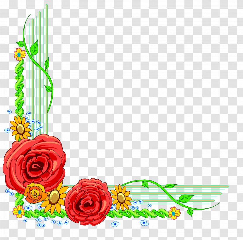 Floral Design Garden Roses Cut Flowers Beach Rose - Petal - Flower Transparent PNG