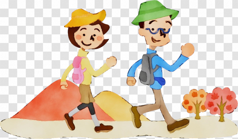 Cartoon Animation Transparent PNG