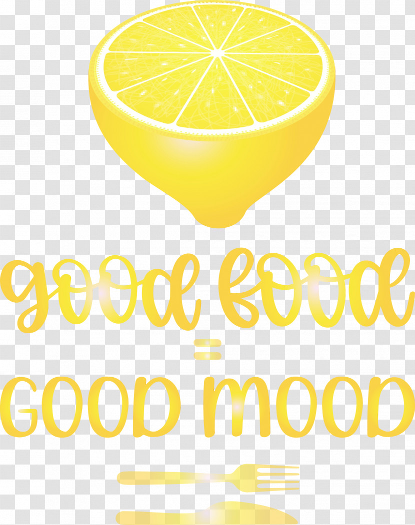 Lemon Citric Acid Foodie Fruit Transparent PNG