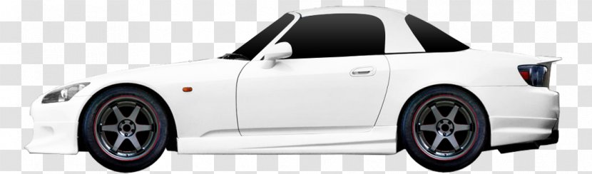 Alloy Wheel Honda S2000 Car Bumper Automotive Lighting - Fender Transparent PNG