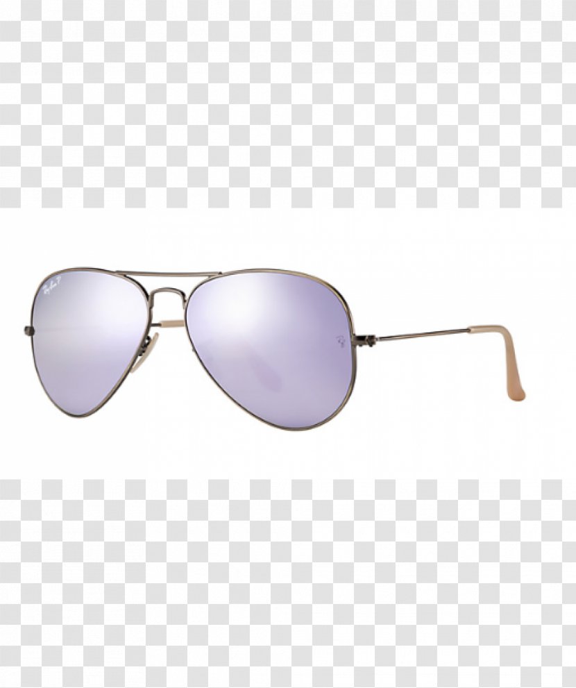 Aviator Sunglasses Ray-Ban Classic - Eyewear Transparent PNG