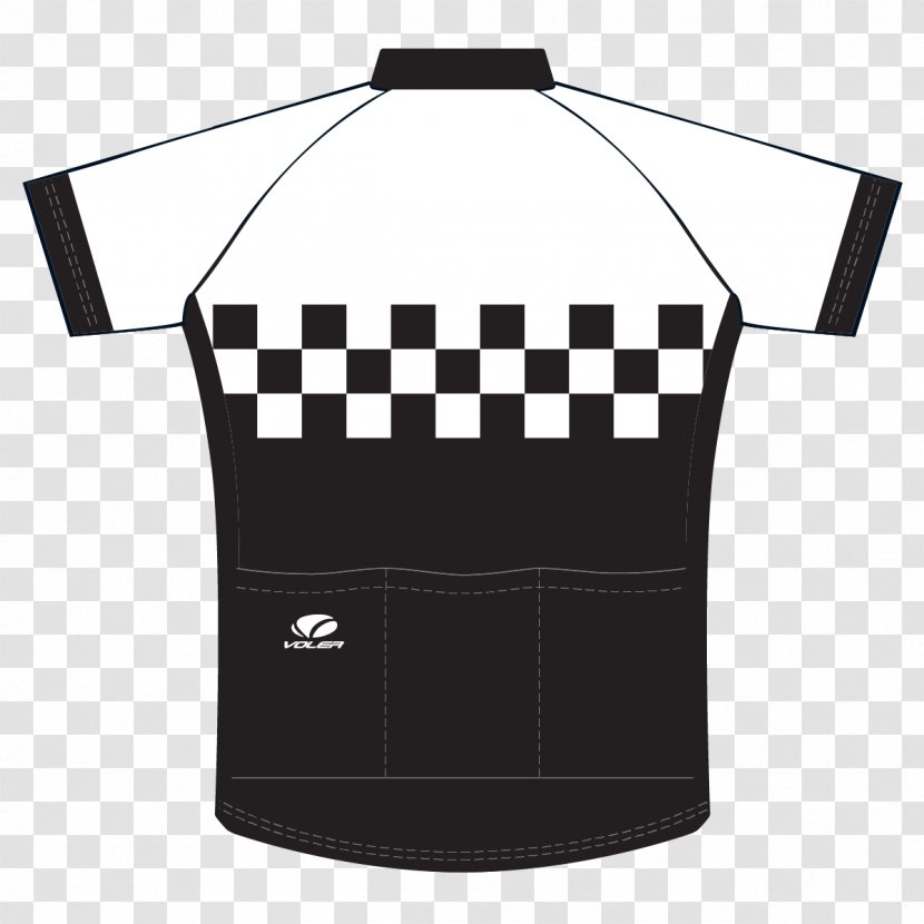 Cycling Jersey T-shirt - Outerwear Transparent PNG
