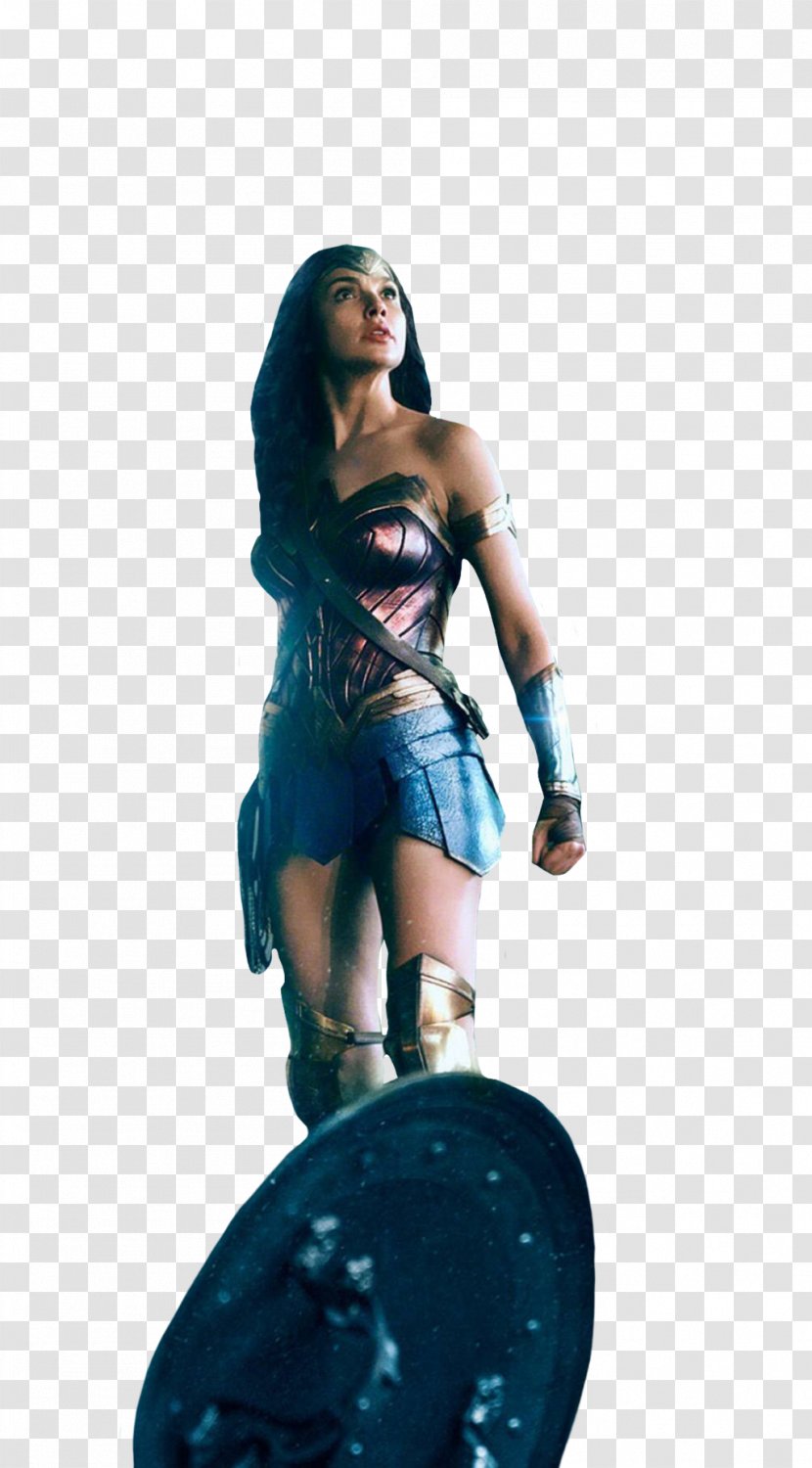Diana Prince The Flash Batman Female - Wonder Woman Transparent PNG