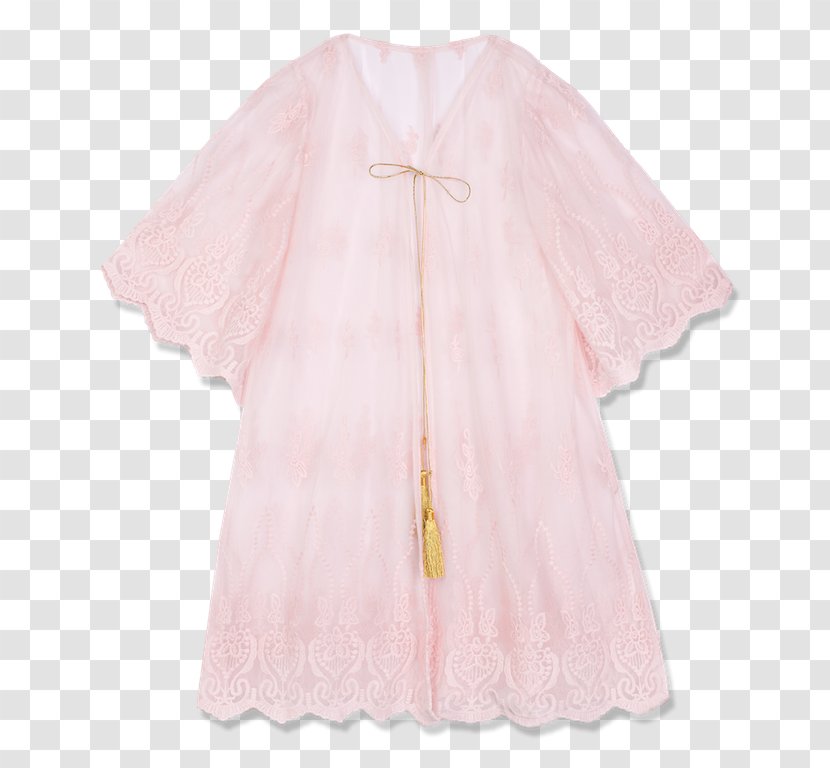 Clothes Hanger Coat Outerwear Sleeve Clothing - Cotton Pajamas Transparent PNG
