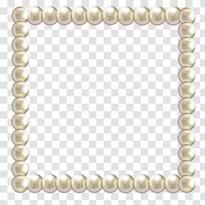 Pearl Jewellery Stock Photography Clip Art - Material - Diamond Jewelry Material,Pearl Block Border Transparent PNG