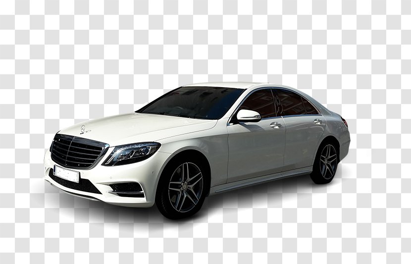 Mercedes-Benz M-Class Personal Luxury Car Mid-size - Model - Mercedes Benz Transparent PNG