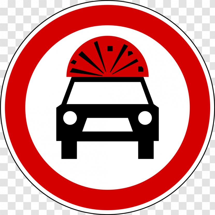 Traffic Sign Regulatory Driving Vehicle - Driver And Standards Agency Transparent PNG
