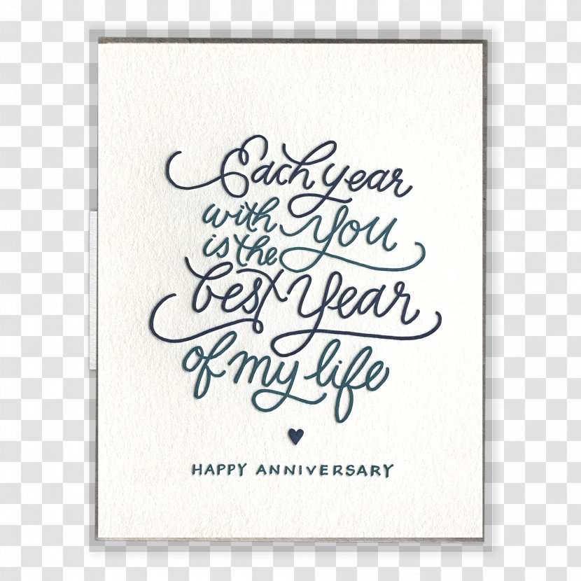 Greeting & Note Cards Paper Birthday Anniversary Valentine's Day Transparent PNG