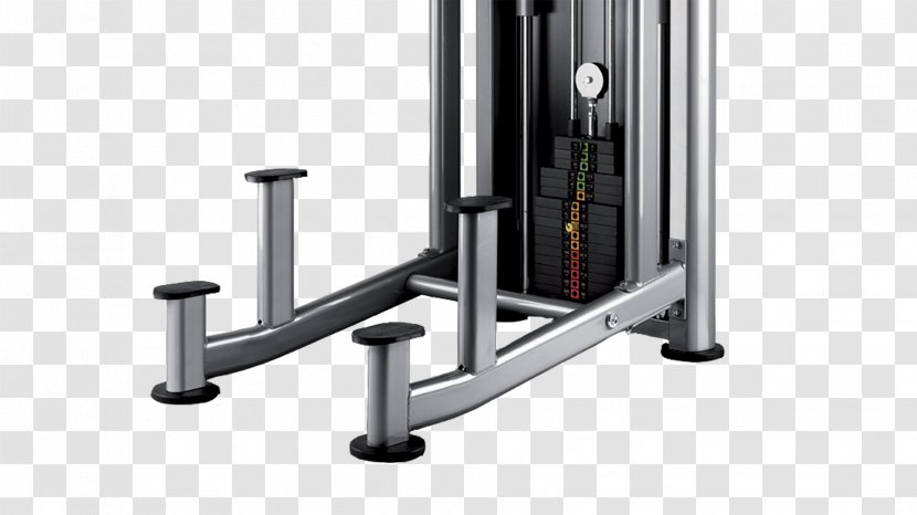 Pull-up Bodybuilding Dip Physical Fitness Centre - Weight Machine - Environmental Chin Transparent PNG