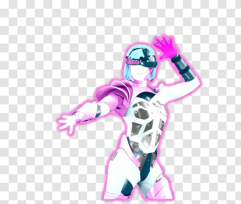 Just Dance 2017 Sword Art Online: Fatal Bullet Wikia - Frame - Dancing Transparent PNG