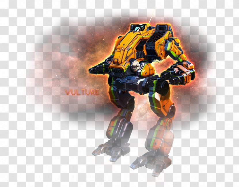 MechWarrior Online 4: Vengeance Mecha Video Game - Warhammer Fantasy Battle - Organism Transparent PNG