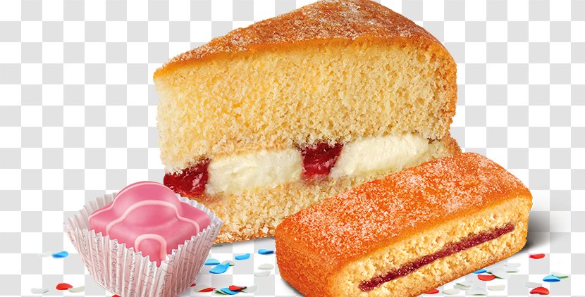 Sponge Cake Cheesecake Petit Four Buttercream Baking - June BIRTHDAY Transparent PNG