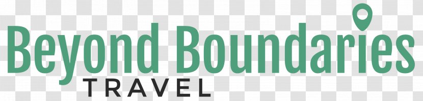Logo Beyond X Boundaries Brand Green - Grass - Mirai The Boundary Transparent PNG