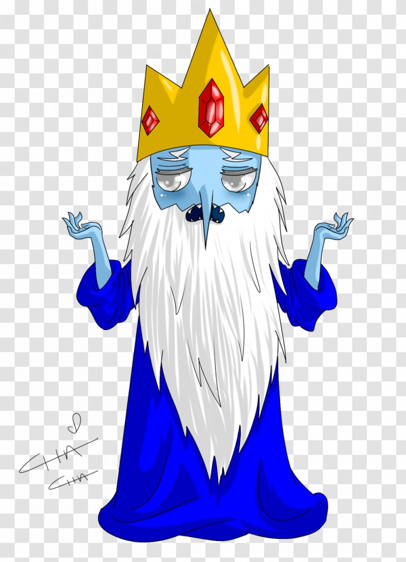 Flame Princess DeviantArt Clip Art - Fionna And Cake - Ice King Transparent PNG