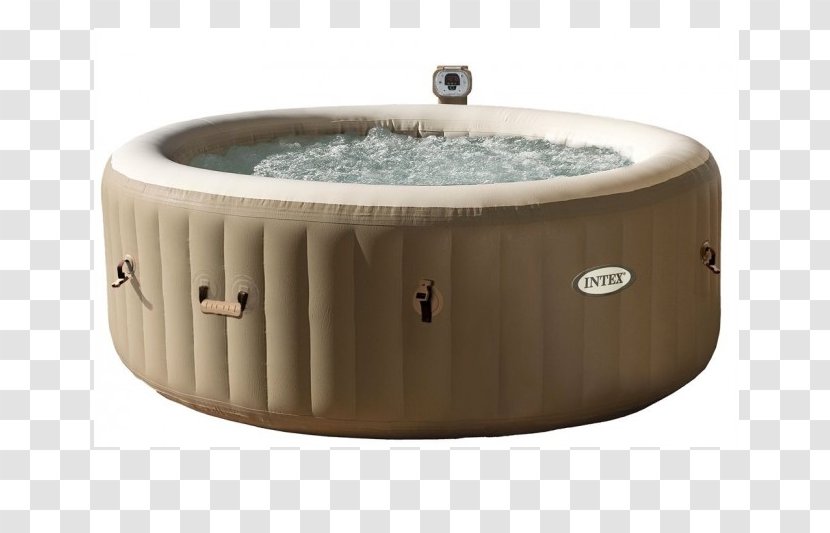 Hot Tub Jacuzzi Spa Swimming Pool Garden Transparent PNG