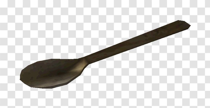 Spoon - Tableware Transparent PNG