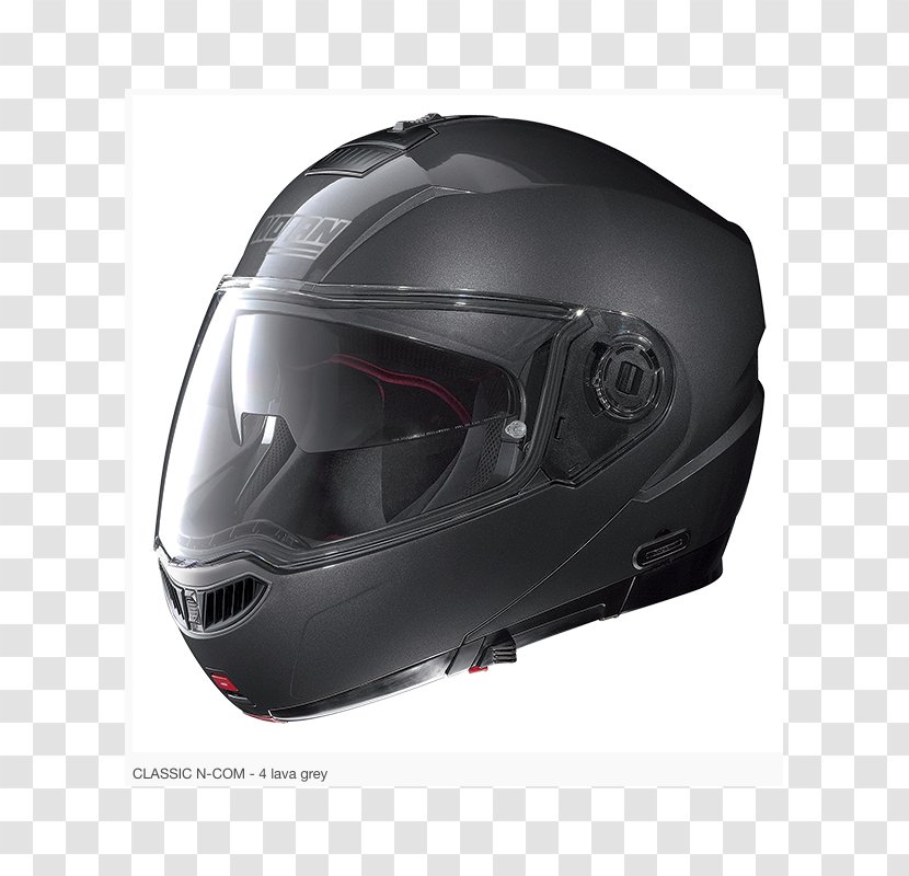 Motorcycle Helmets Nolan Visor - Ski Helmet Transparent PNG