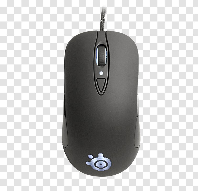 Computer Mouse SteelSeries Mats Video Game - Technology Transparent PNG