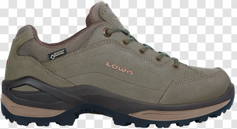 LOWA Sportschuhe GmbH Hiking Boot Shoe Lukas Meindl & Co. KG Footwear - Work Boots Transparent PNG