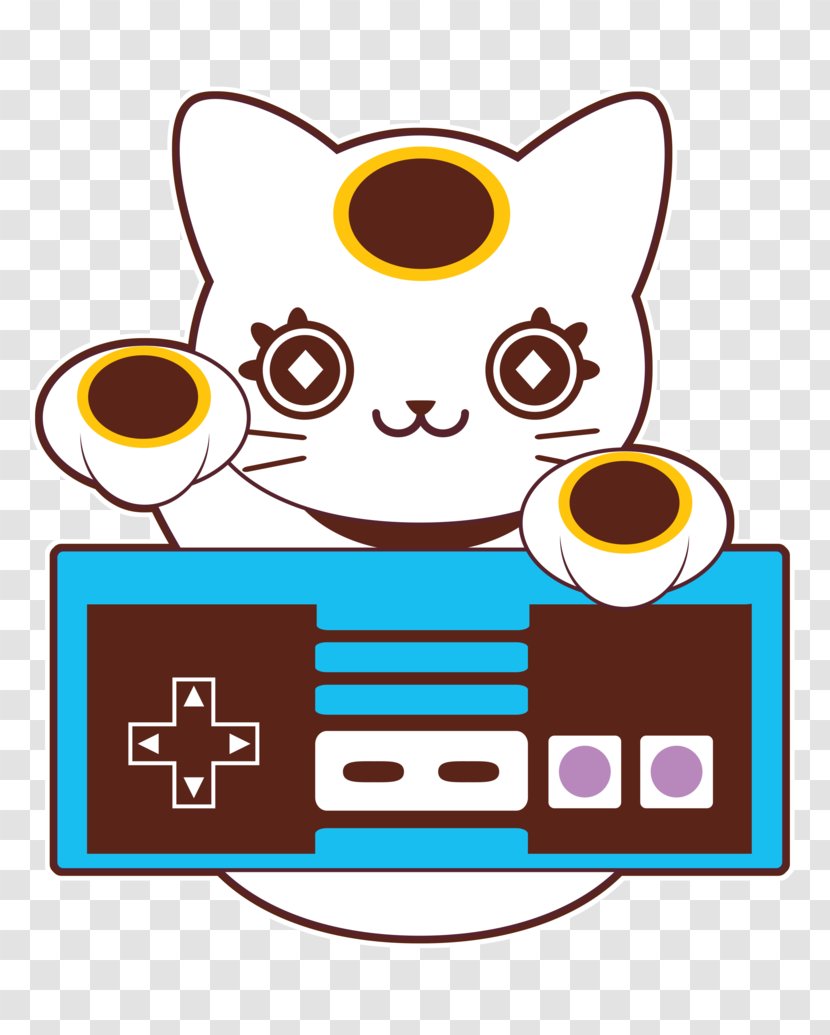 Catgirl Hello Kitty Logo Clip Art - Heart - Cat Transparent PNG