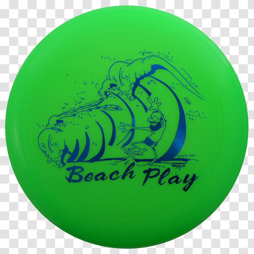 Green Wham-O Ultimate Flying Discs Play - Playing Frisbee Transparent PNG