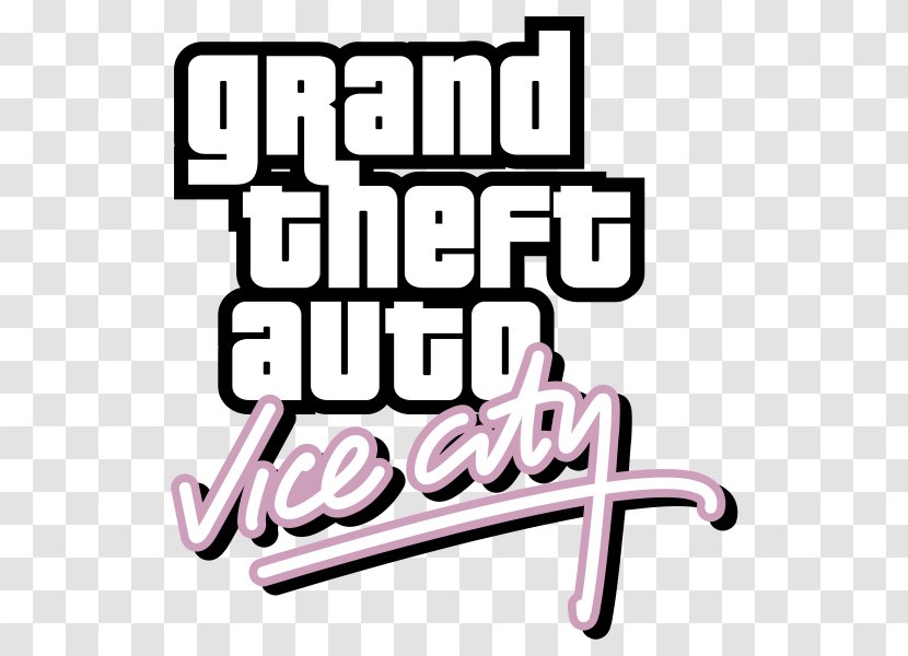 Grand Theft Auto: Vice City PlayStation 2 San Andreas Auto V III - Iii - Video Game Transparent PNG