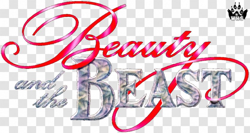 Beast Belle Film YouTube Walt Disney Pictures - Mandeville Films - Beauty And The Transparent PNG
