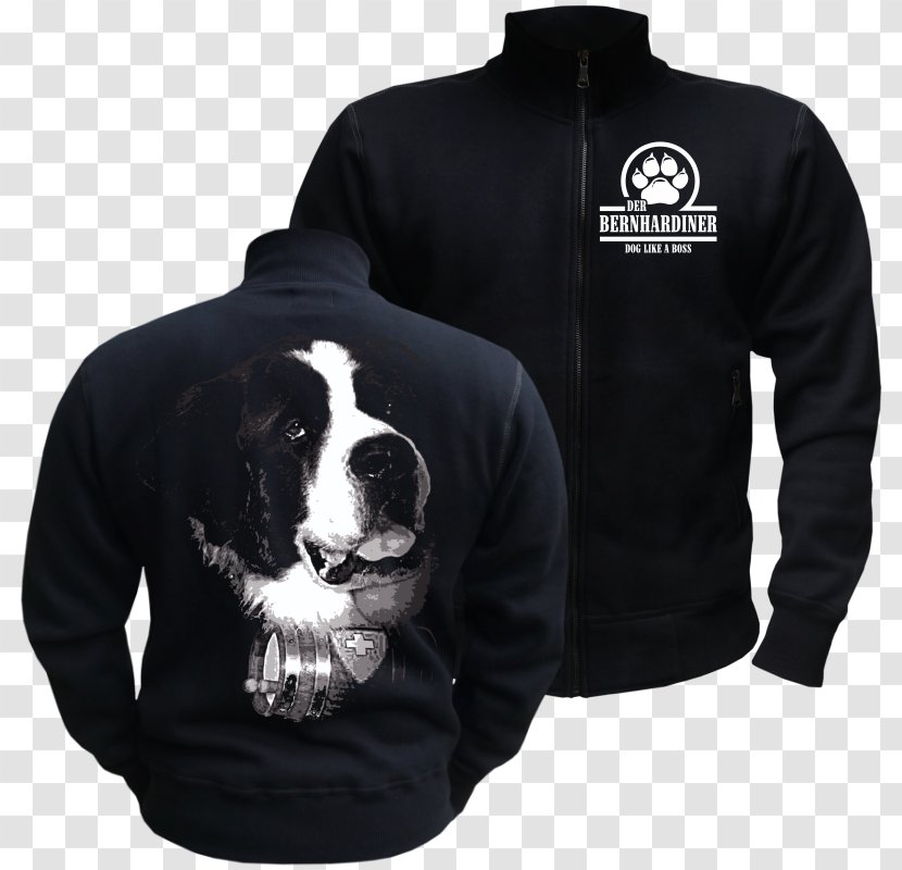 Hoodie T-shirt Odin Dog Jacket Transparent PNG