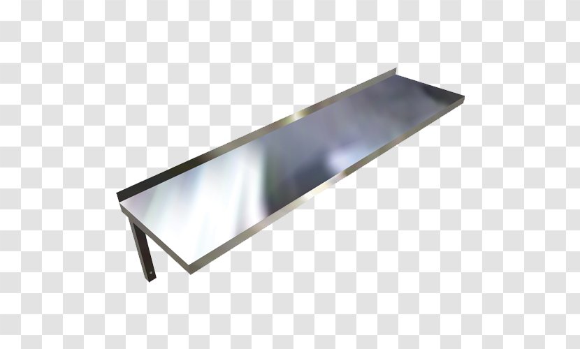 Stainless Steel Table Marine Grade Industry - Acid - Flat Sheet Transparent PNG