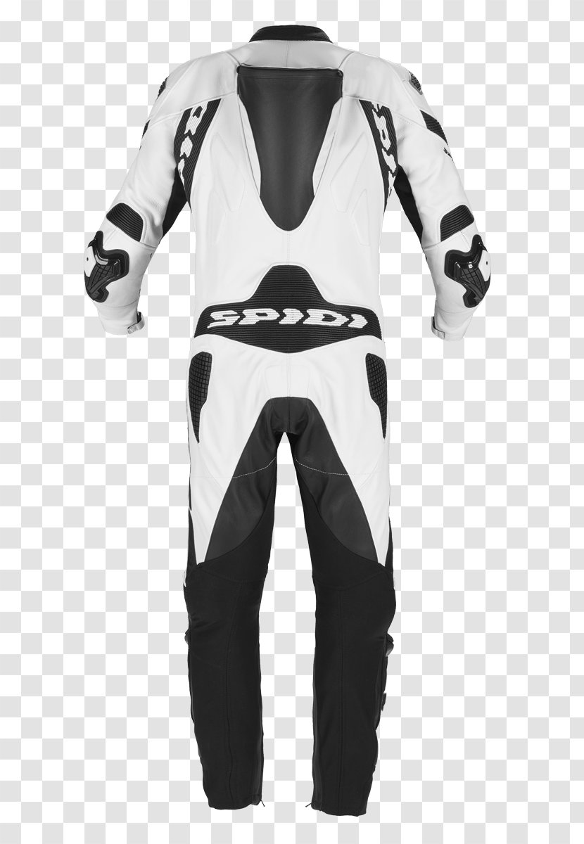 Tracksuit Leather Wind Clothing Racing Suit - Motorcycle Personal Protective Equipment Transparent PNG