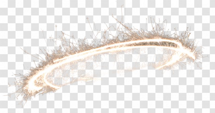 Electric Spark Image Psd - Flying Sparks Transparent PNG