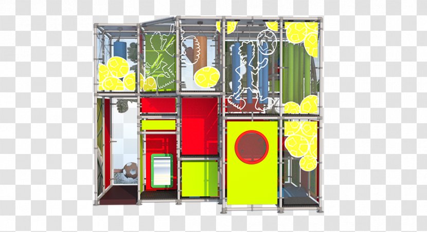 Shelf Google Play - Shelving - Indoor Playground Transparent PNG