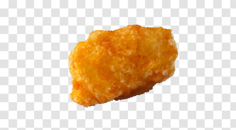 McDonald's Chicken McNuggets Nugget Transparency Tater Tots Transparent PNG