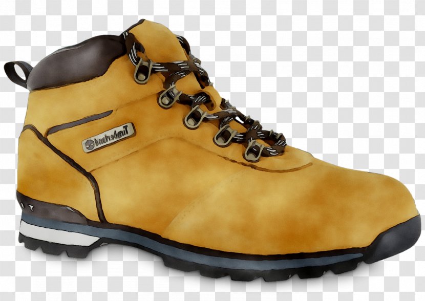 Hiking Boot Shoe Walking - Crosstraining - Work Boots Transparent PNG