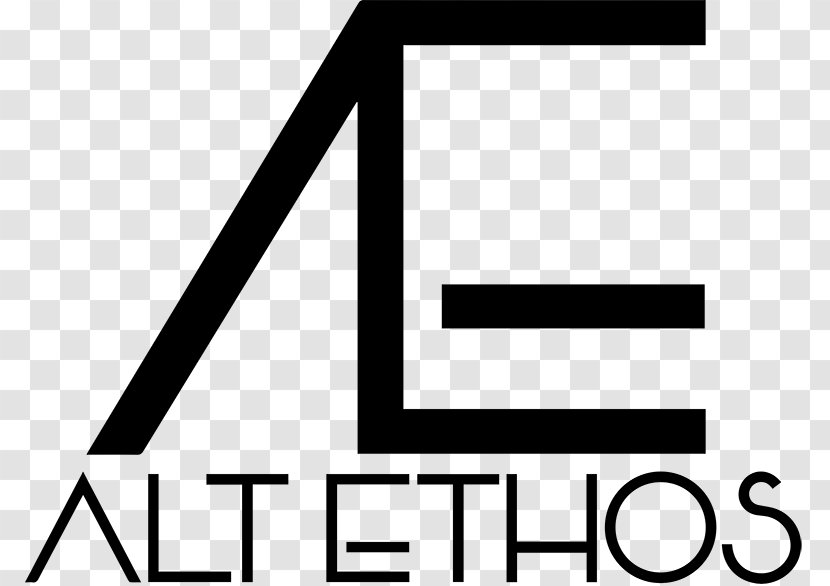 Alt Ethos Logo Brand - Design Transparent PNG