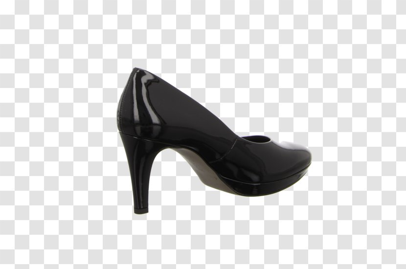 High-heeled Shoe Footwear ECCO Areto-zapata - Ecco - Sandal Transparent PNG