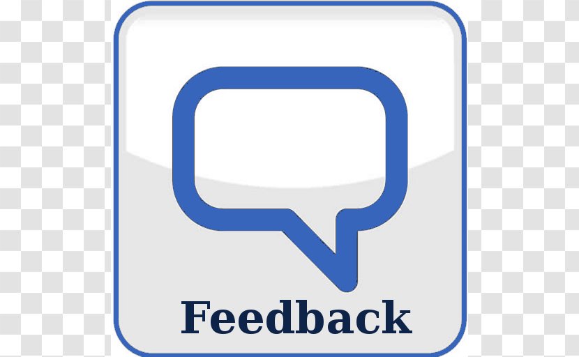 Feedback Email Button Clip Art - Signage - Cliparts Transparent PNG