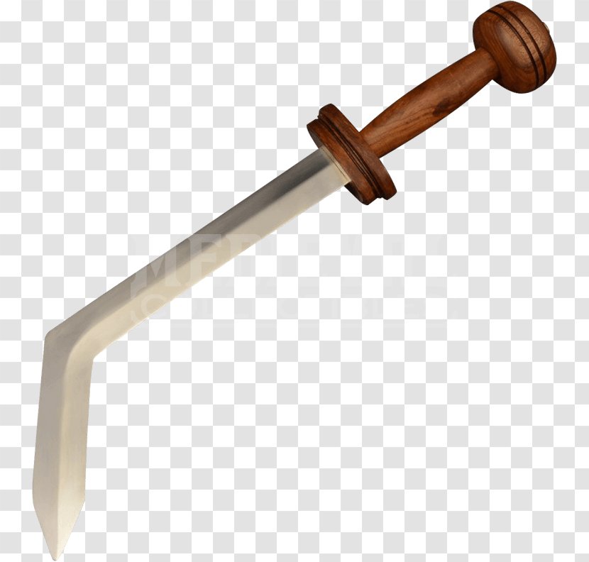 Ancient Rome Knife Gladius Sica Sword Transparent PNG