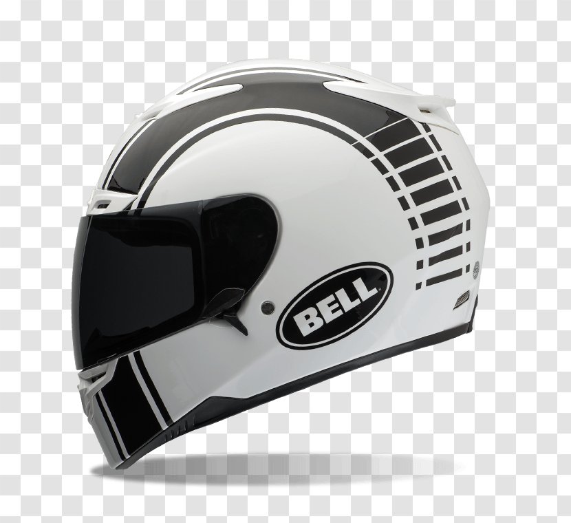Bicycle Helmets Motorcycle Bell Sports - Ski Helmet - Visor Transparent PNG