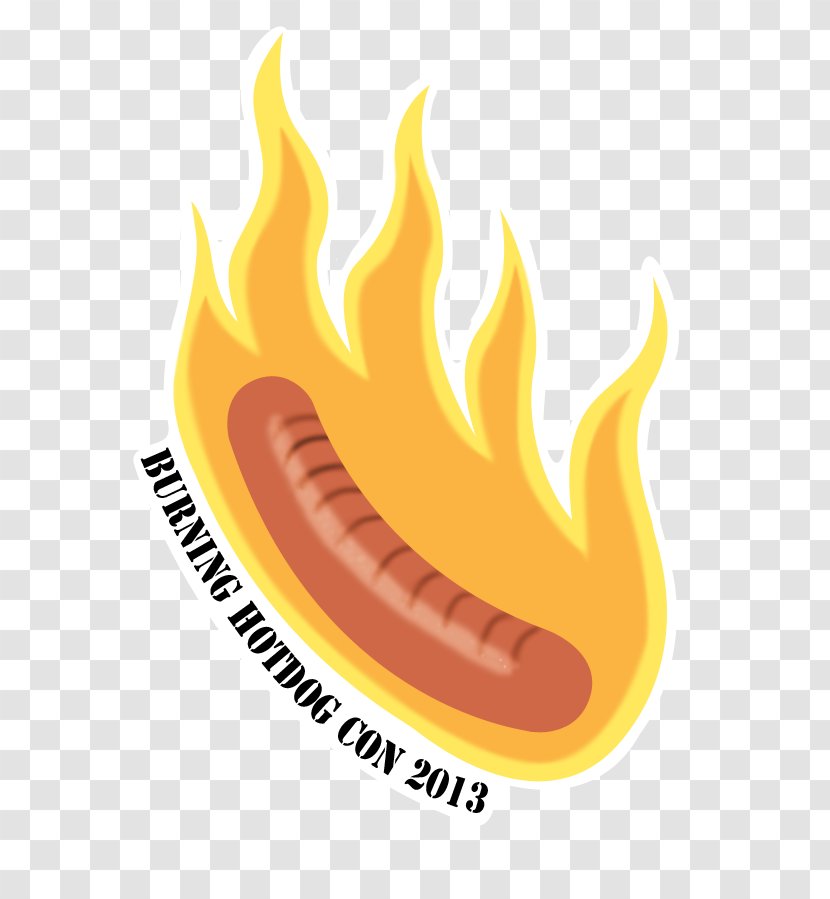 Hot Dog Hamburger Clip Art - Fruit - Hotdog Pic Transparent PNG