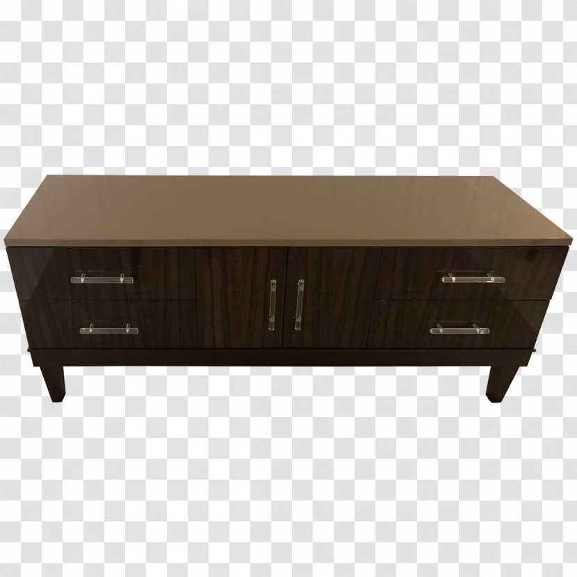 Coffee Tables Drawer - Furniture Transparent PNG