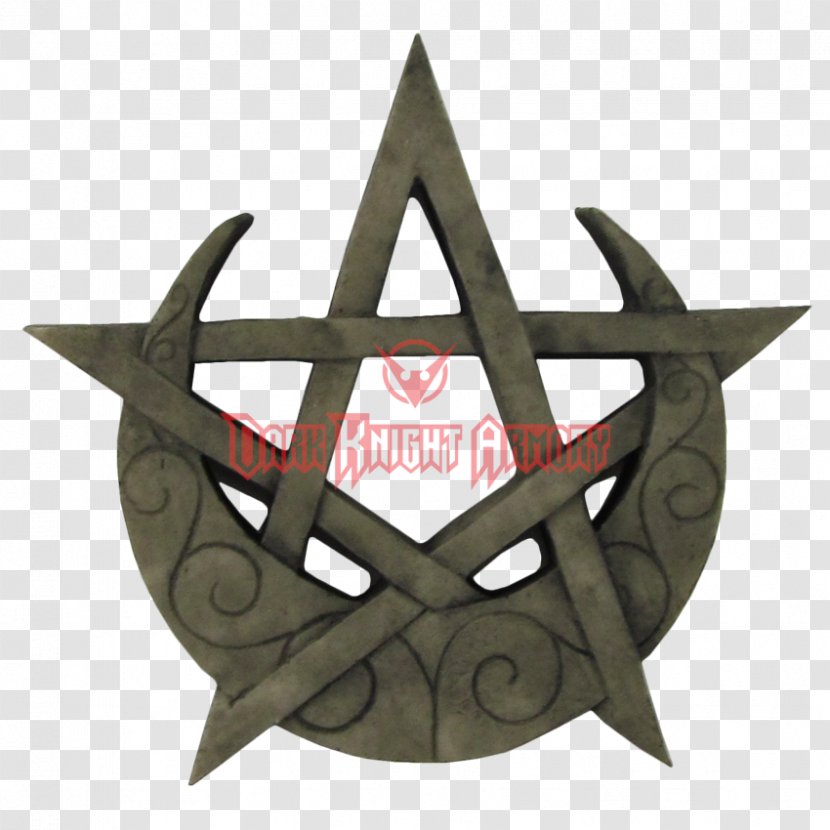 Pentacle Wicca Pentagram Drawing Down The Moon Witchcraft - Seal Of Solomon - Altar Transparent PNG
